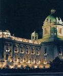 Hotel Elegance Belgrade