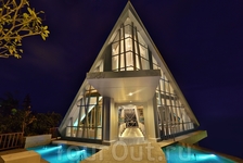 Samabe Bali Resort and Villas