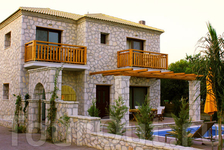 Azure Villas Zante