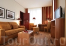 Фото Best Western Premier Hotel Regent