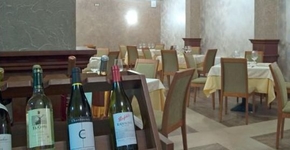 Budapest Hotel (Будапешт Отель)