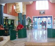 Minotel Djerba Resort (ex. Garden Village)