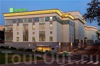 Фото отеля Holiday Inn Simonovsky