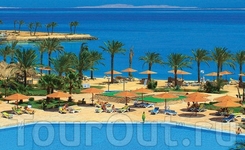 Moevenpick Resort Hurghada