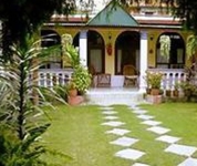 Kathmandu Peace Guest House
