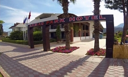 Armas Park Hotel