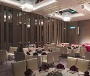 Hotel Novotel Taipei Taoyuan International Airport