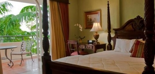 Jewel Dunn’s River Resort and Spa