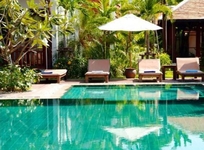 Green Park Boutique Hotel