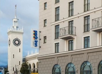 Park Inn by Radisson Sochi City Centre