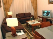 Mag Hotel Suites