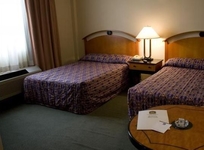 Best Western Centro Monterrey