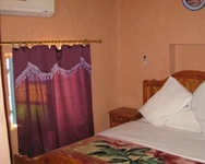La Kasbah