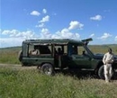 Фото Muthaiga Safari camp