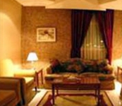 Boudl Suites Abha