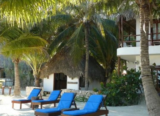 Casa Iguana Holbox Hotel