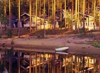 Фото отеля Holiday Club Punkaharju, студио КТ