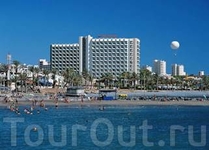 Hotel Sol Tenerife‎