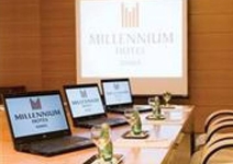 Millennium Hotel Doha