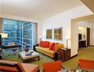 Bogota Marriott Hotel