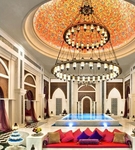 Jumeirah Zabeel Saray