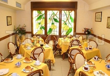 Hotel Patria