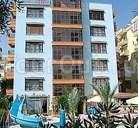 Фото отеля Tuvanna Beach Suite Hotel Фото отеля Tuvanna Beach Suite Hotel