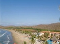 BlueBay Los Angeles Locos Hotel Manzanillo