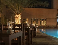 Le Royal Meriden Abu Dhabi