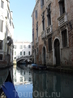 По улицам Венеции
