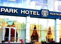 Park Hotel Stavropol