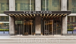 The Milford NYC