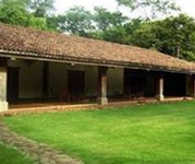 Hacienda La Pacifica
