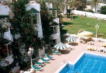 Djerba Orient