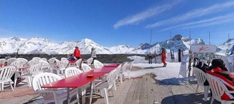 Alpin Hotel Saas-Fee