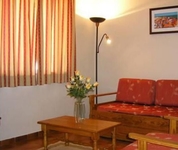 Apartamentos Vitoria