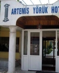 Artemis Yoruk