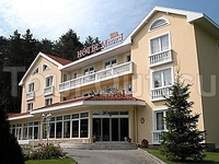 Villa Medici Hotel & Restaurant