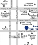 Ascott Huai Hai Road Shanghai