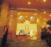 Фотография отеля Aarons Perth Hotel