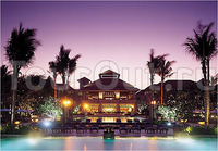 Фото отеля Conrad Bali Resort & Spa