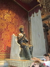 статуя святого Петра в одноименном соборе