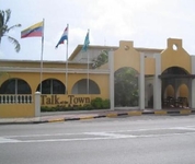 Talk of the Town