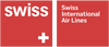 Фотография Swiss International Air Lines