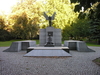 Фотография Памятник жертвам Катыни