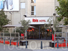 Фотография отеля Ibis Antwerpen Centrum