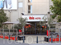 Фото отеля Ibis Antwerpen Centrum