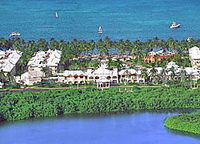 Фото отеля Be Live Grand Punta Cana (ex. Grand Oasis Punta Cana)
