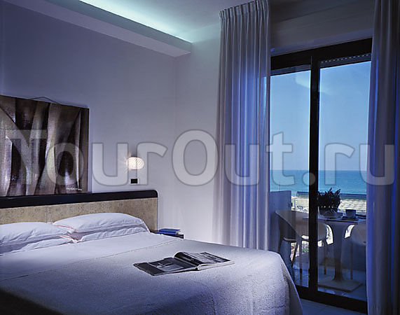 Best Western Hotel Europa