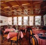 Hotel Savoy Passo Costalunga